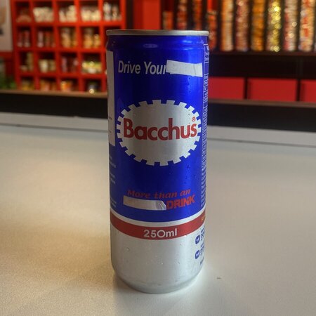 Dong-A Bacchus Energy Drink 250ml — buy online in Sri Lanka