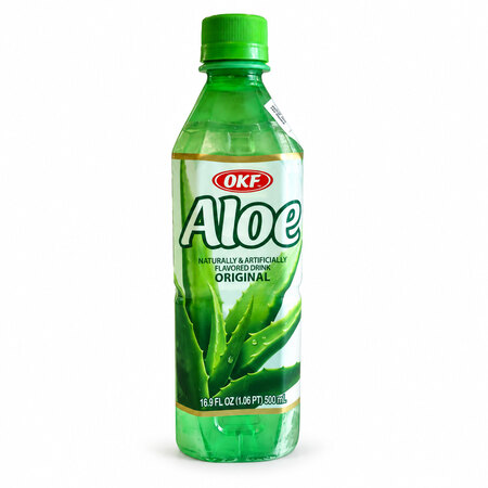 OKF Aloe Vera King 500ml — buy online in Sri Lanka