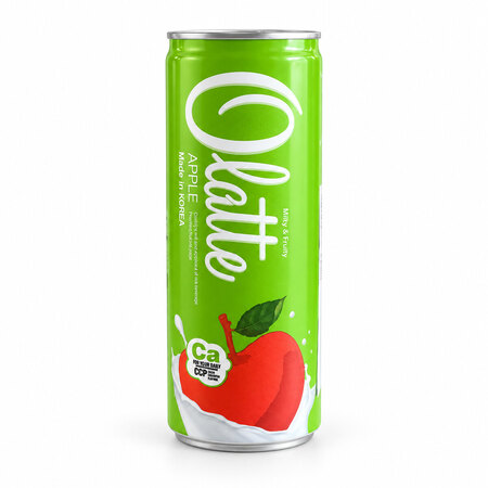 OKF Olatte Apple 240ml — buy online in Sri Lanka