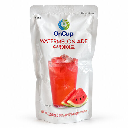 OKF Oncup Watermelon 230ml — buy online in Sri Lanka